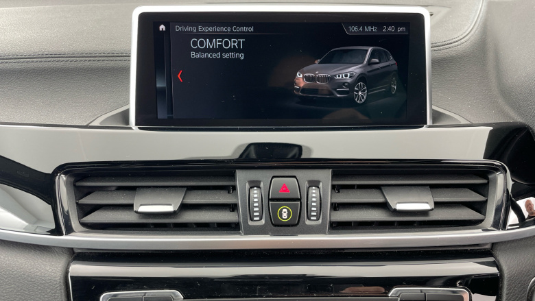 BMW X1 xDrive 25e M Sport 5dr Auto Estate